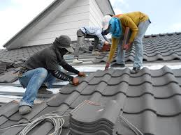 Fast & Reliable Emergency Roof Repairs in North Pole, AK